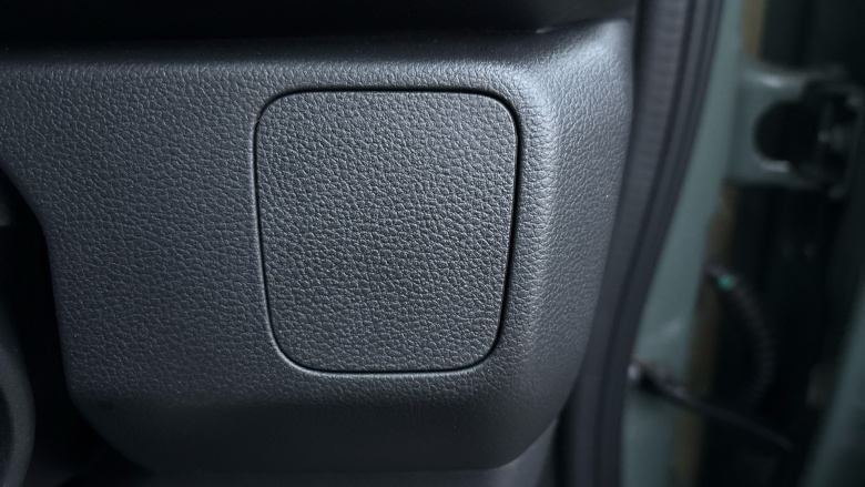 Dacia Spring 27kWh Expression 65 48kW 5dr Auto Electric Hatchback